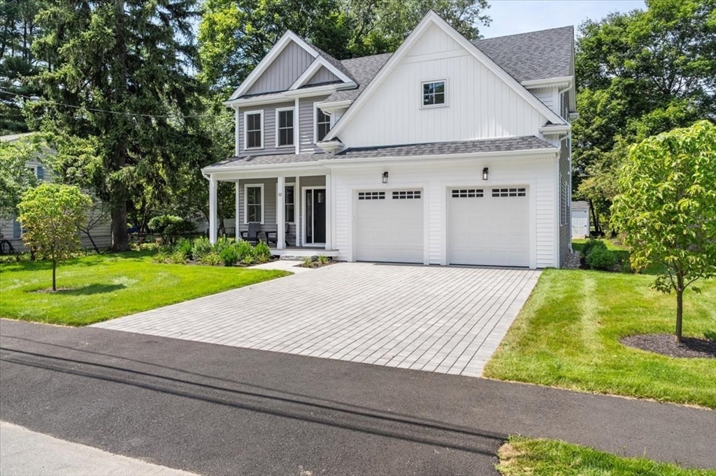 12 Beverly Road Natick, MA 01760 - Photo 1 of 31 Gallery Image 1