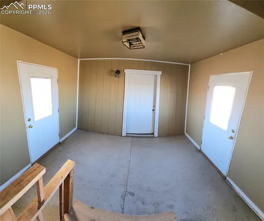 $297,500 | 6760 Yoder Road, Yoder, CO 80864