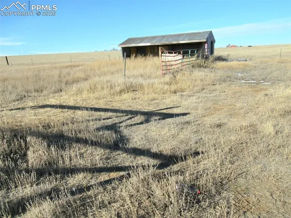 $297,500 | 6760 Yoder Road, Yoder, CO 80864