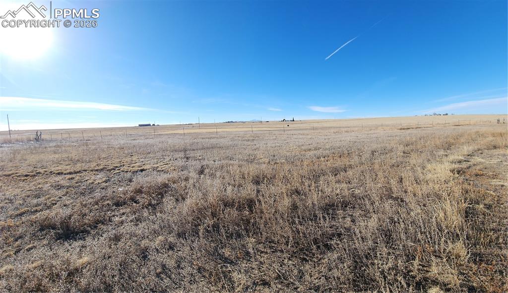 6760 Yoder Road Yoder, CO 80864 - Photo 22 of 23 a view of an ocean