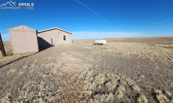 $297,500 | 6760 Yoder Road, Yoder, CO 80864