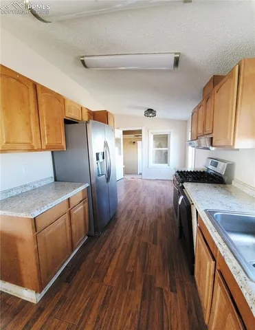 $350,000 | 6760 Yoder Road, Yoder, CO 80864