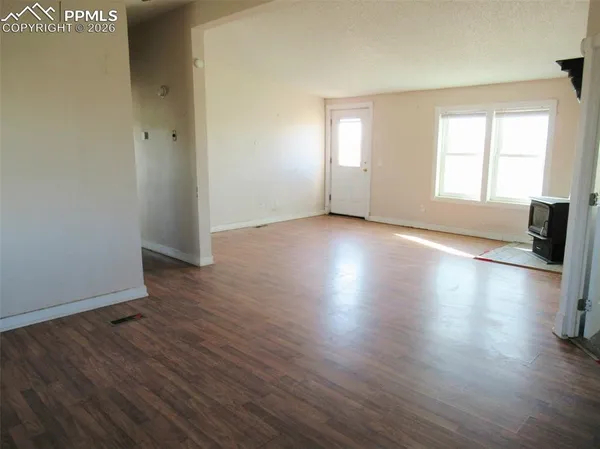 $297,500 | 6760 Yoder Road, Yoder, CO 80864