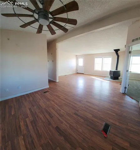 $350,000 | 6760 Yoder Road, Yoder, CO 80864