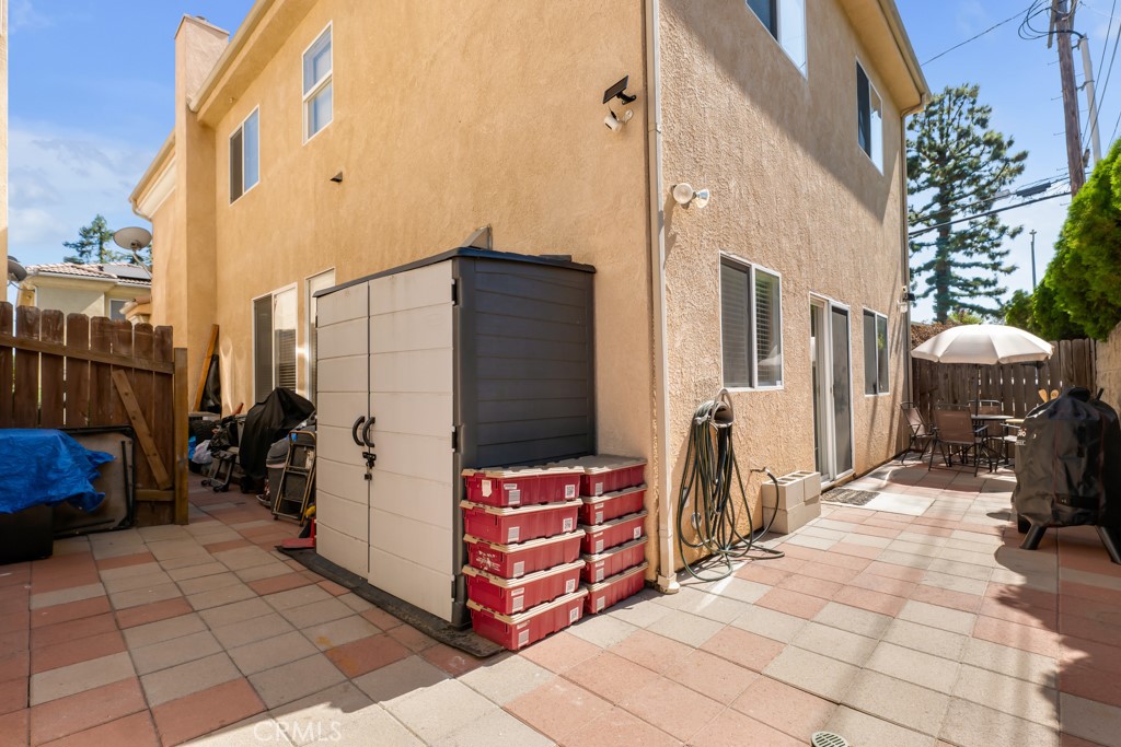 12642 Ralston Avenue, Unit 1 Sylmar, CA 91342 - Photo 26 of 31