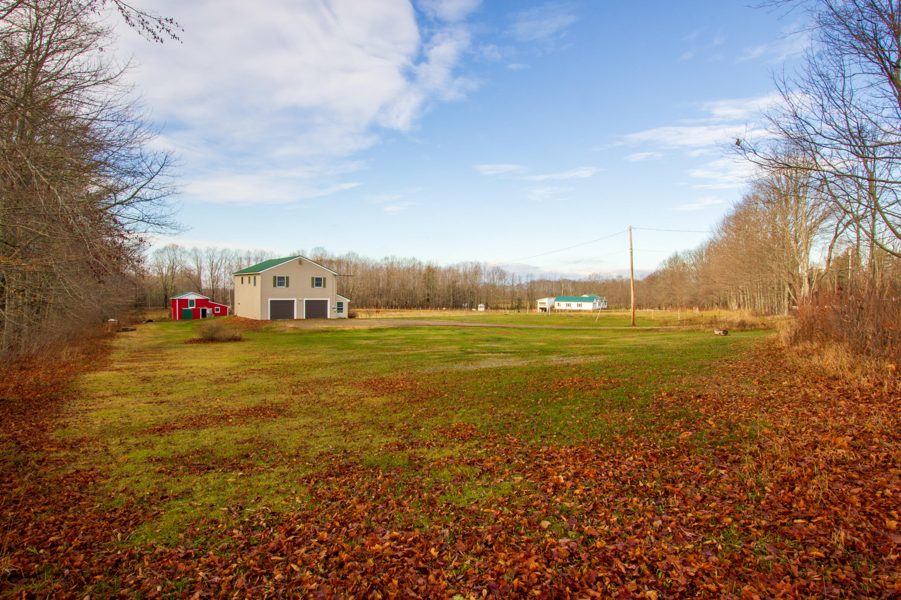 120 Rogers Road Troy, ME 04987 - Photo 43 of 48 Exterior (8 of 16)