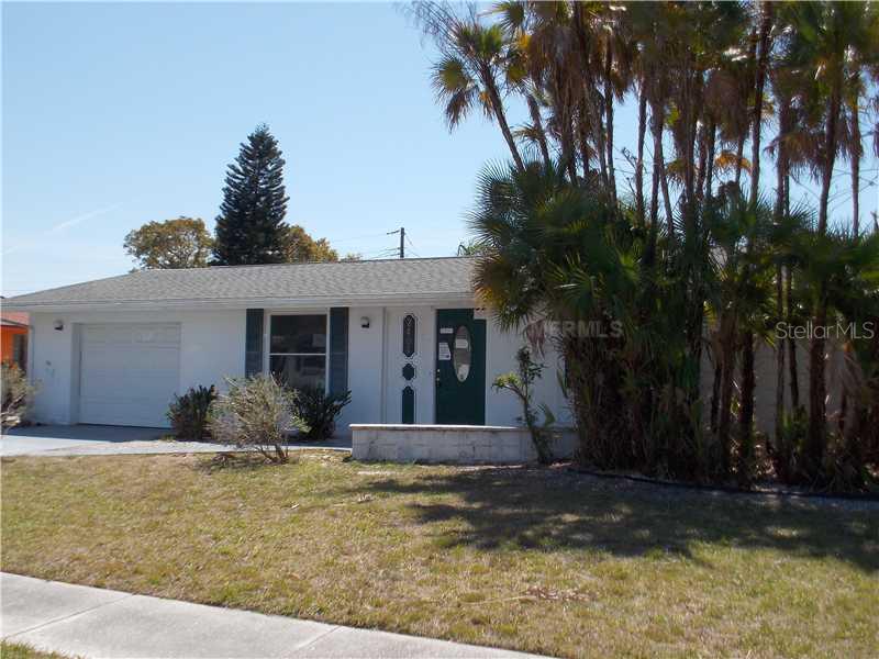 2404 Post Road Sarasota, FL 34231 - Photo 1 of 1 Exterior Front