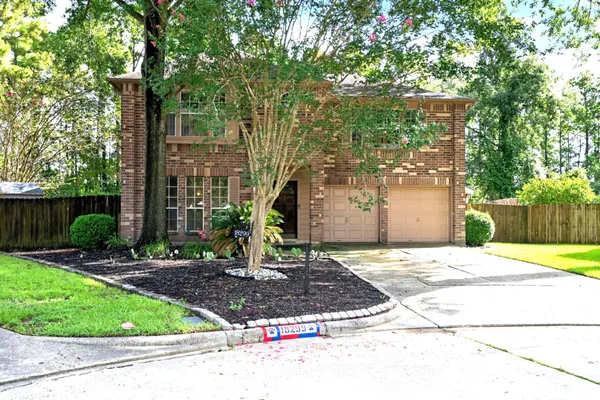 $230,000 | 18299 Hollyberry Court, Porter, TX 77365
