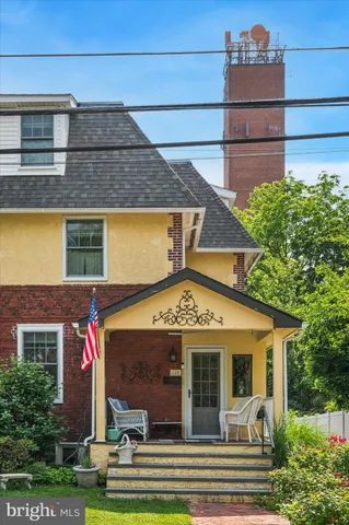 $4,850 | 119 Francis Avenue, Wayne, PA 19087