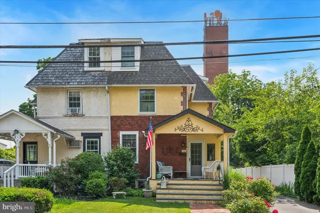 $4,850 | 119 Francis Avenue, Wayne, PA 19087