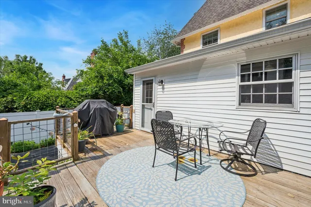 $4,850 | 119 Francis Avenue, Wayne, PA 19087