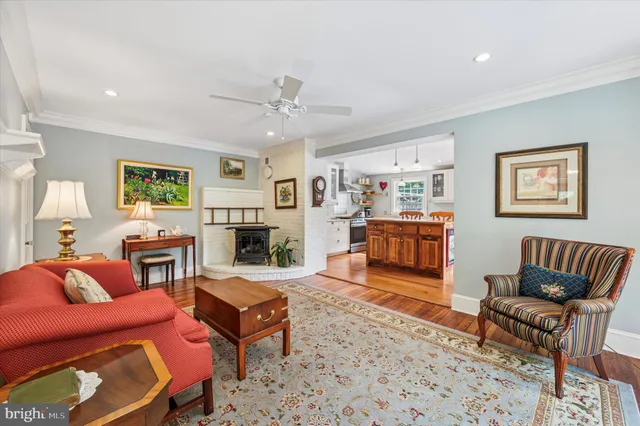 $4,850 | 119 Francis Avenue, Wayne, PA 19087