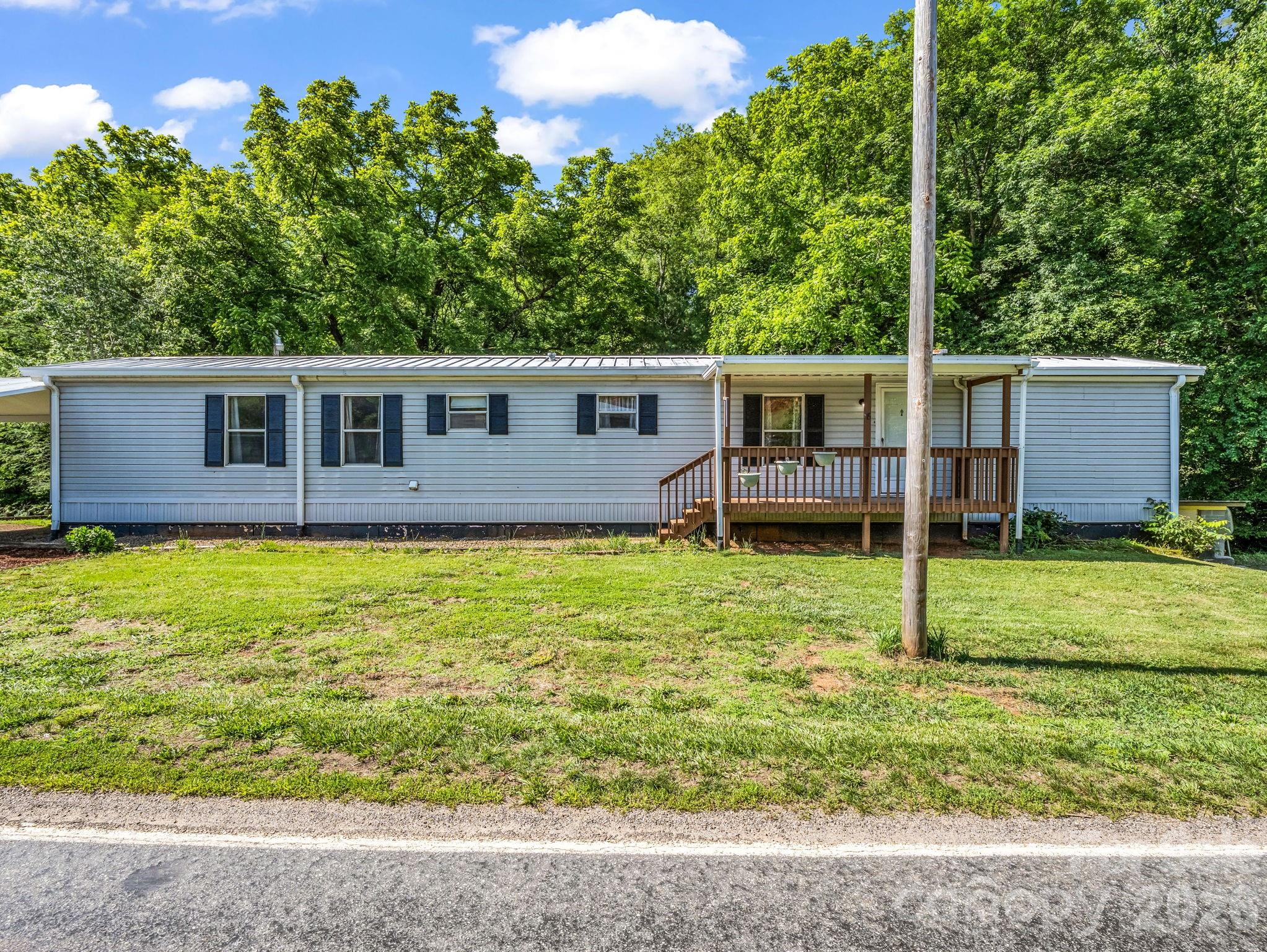 8 Don Felmet Road Leicester, NC 28748 - Photo 29 of 44