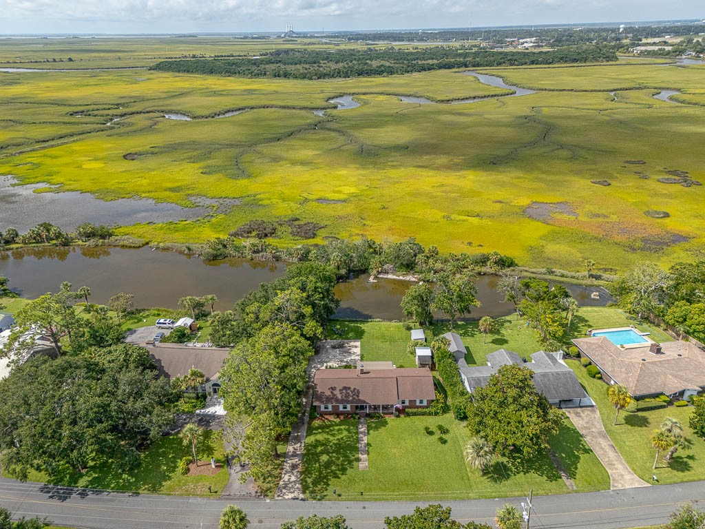 4030 Riverside Drive Brunswick, GA 31520 - Photo 2 of 44