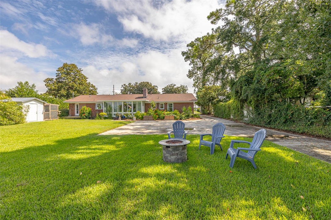 4030 Riverside Drive Brunswick, GA 31520 - Photo 26 of 44