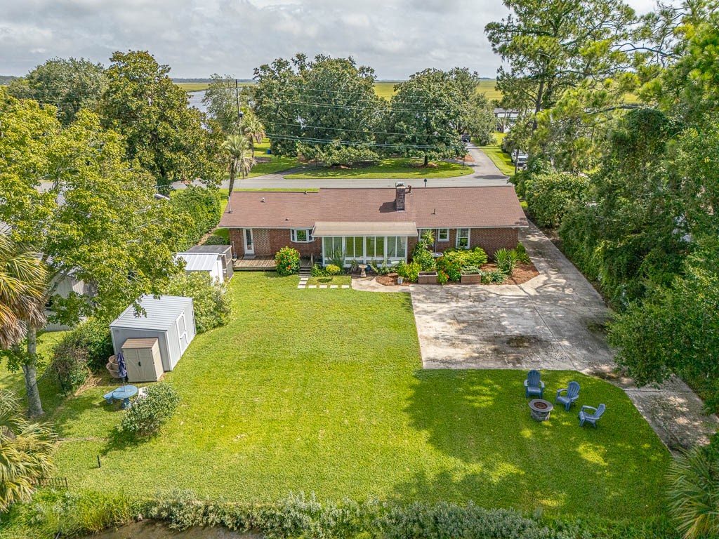 4030 Riverside Drive Brunswick, GA 31520 - Photo 30 of 44