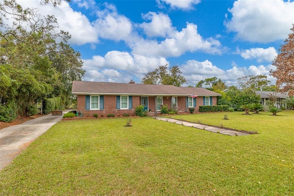 4030 Riverside Drive Brunswick, GA 31520 - Photo 33 of 44