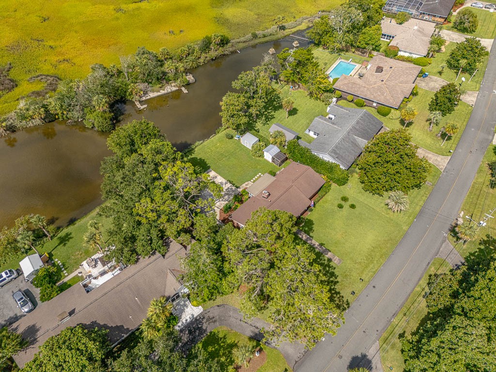 4030 Riverside Drive Brunswick, GA 31520 - Photo 38 of 44