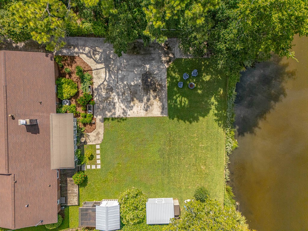 4030 Riverside Drive Brunswick, GA 31520 - Photo 40 of 44