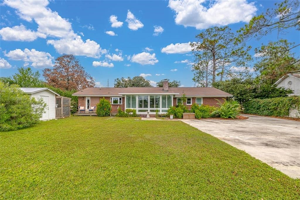 4030 Riverside Drive Brunswick, GA 31520 - Photo 44 of 44