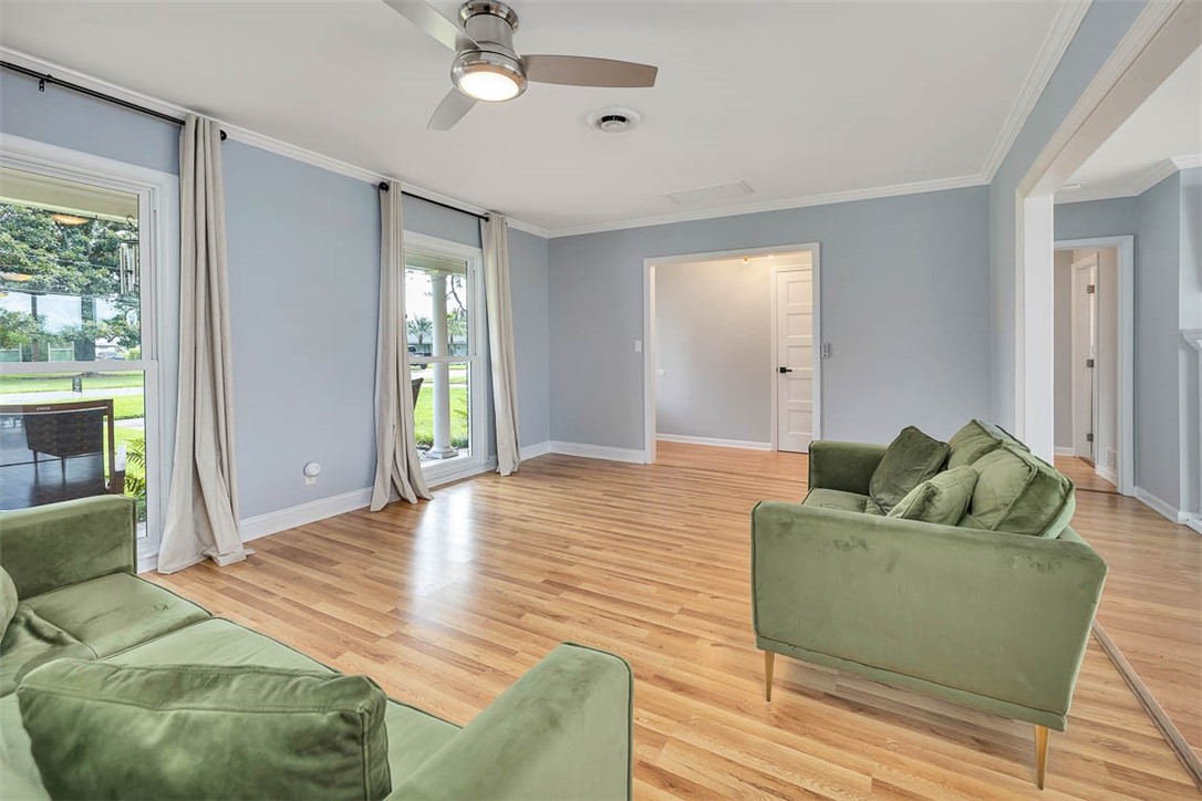 4030 Riverside Drive Brunswick, GA 31520 - Photo 9 of 44