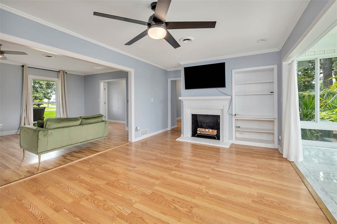 4030 Riverside Drive Brunswick, GA 31520 - Photo 10 of 44