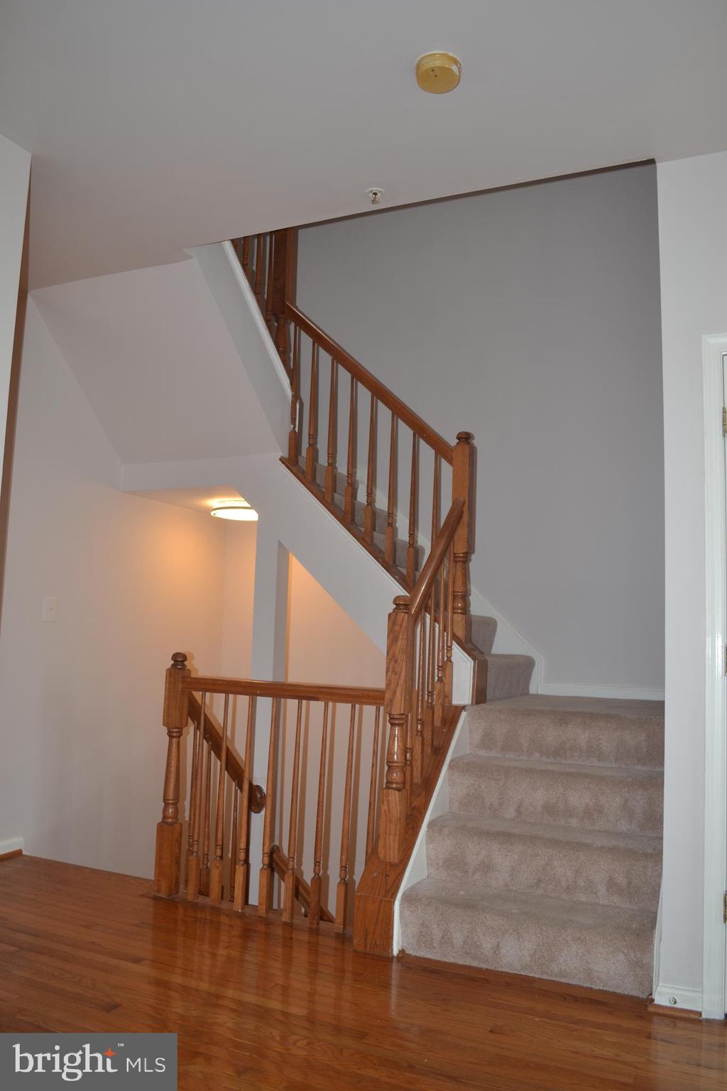 12015 Panthers Ridge Drive Germantown, MD 20876 - Photo 10 of 27 Interior View