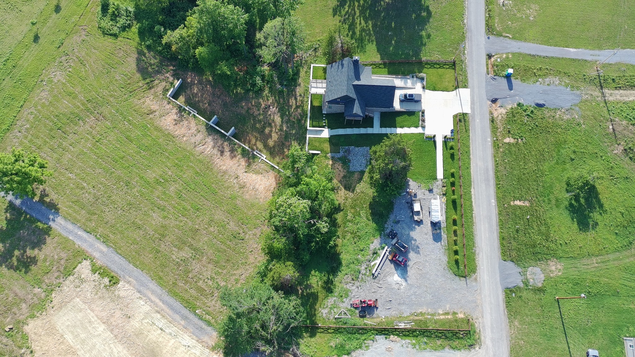3001 Wixtown Road Westmoreland, TN 37186 - Photo 6 of 31