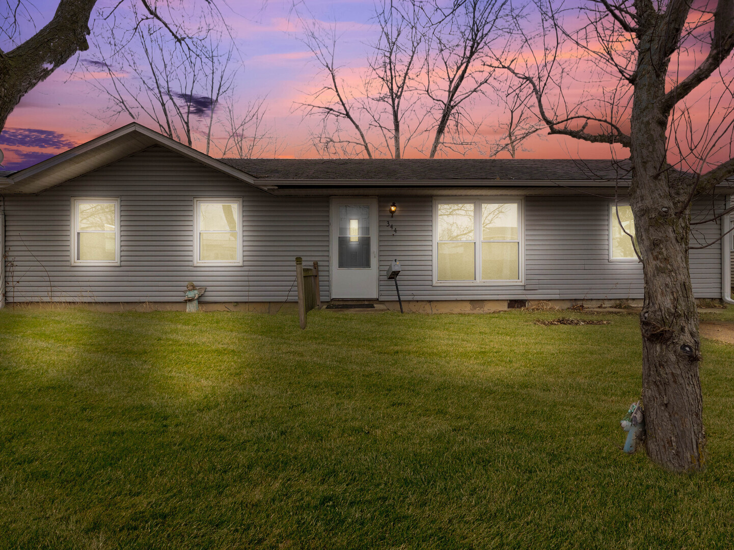 344 Emery Avenue Romeoville, IL 60446 - Photo 1 of 12