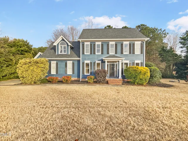 $470,000 | 107 Paisley Court, Archer Lodge, NC 27527