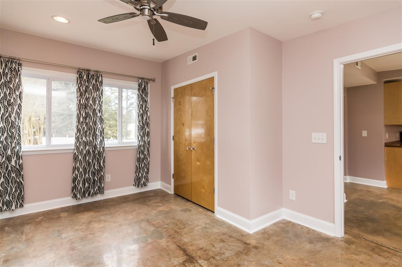 107 King William Road Raleigh, NC 27610 - Photo 18 of 25 Guest Bedroom