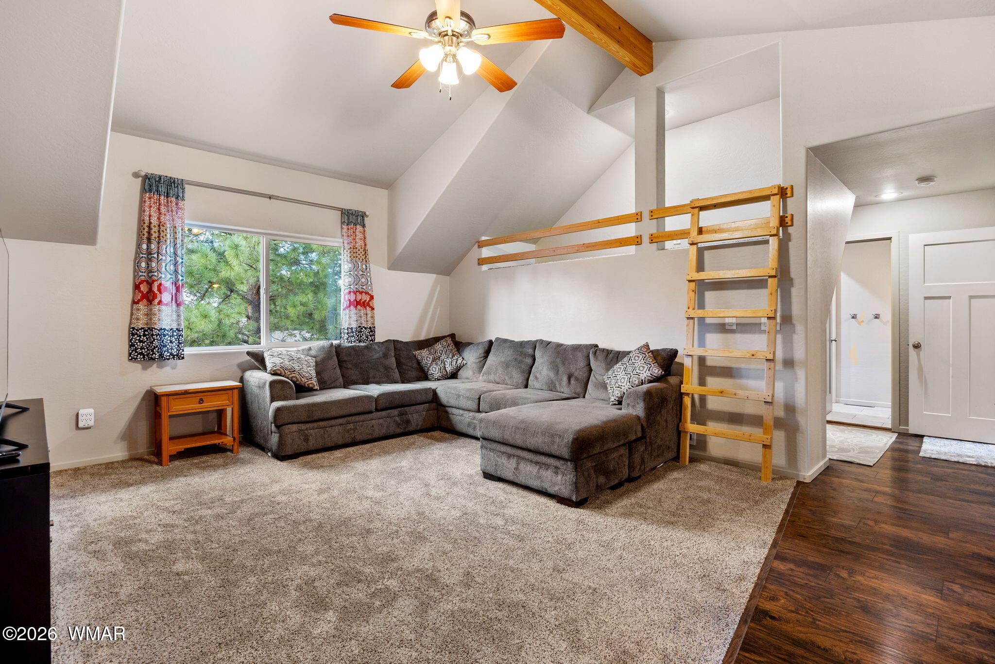 4195 Mohave Drive Lakeside, AZ 85929 - Photo 15 of 44 Gallery Image 15