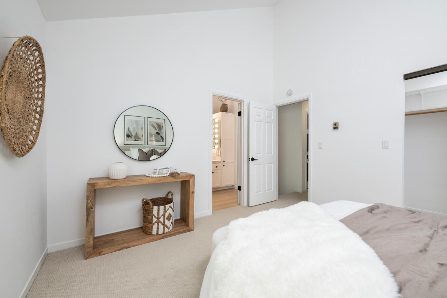 733 Fairfield Road, Unit 10 Burlingame, CA 94010 - Photo 18 of 34