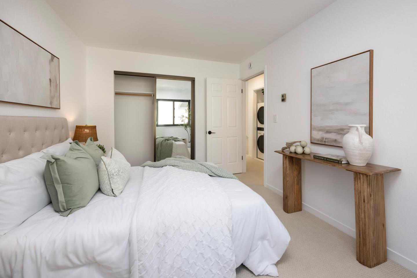 733 Fairfield Road, Unit 10 Burlingame, CA 94010 - Photo 21 of 34