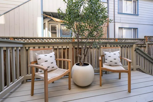 $1,200,000 | 733 Fairfield Road, Unit 10, Burlingame, CA 94010