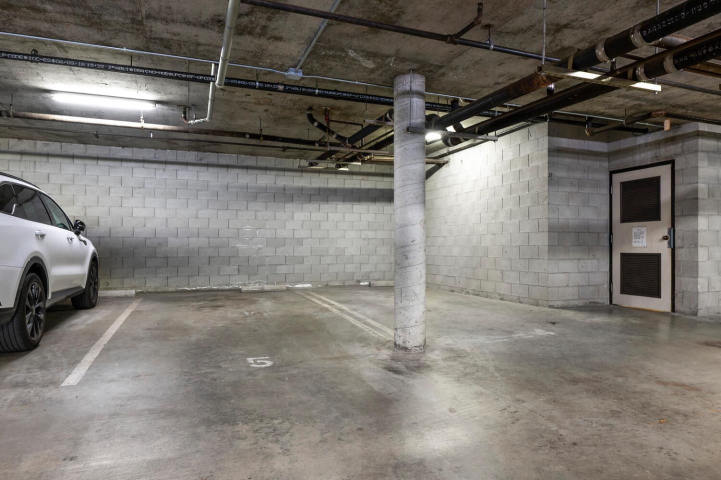 733 Fairfield Road, Unit 10 Burlingame, CA 94010 - Photo 28 of 34