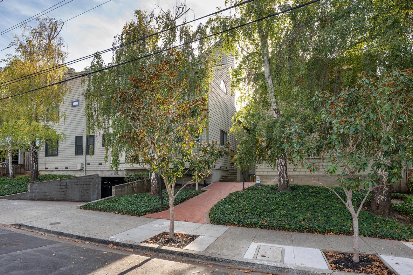 733 Fairfield Road, Unit 10 Burlingame, CA 94010 - Photo 30 of 34