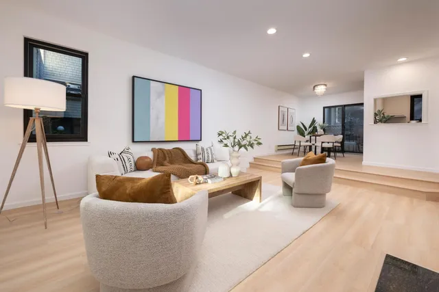 $1,200,000 | 733 Fairfield Road, Unit 10, Burlingame, CA 94010