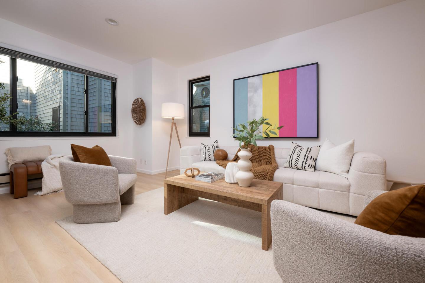 733 Fairfield Road, Unit 10 Burlingame, CA 94010 - Photo 7 of 34