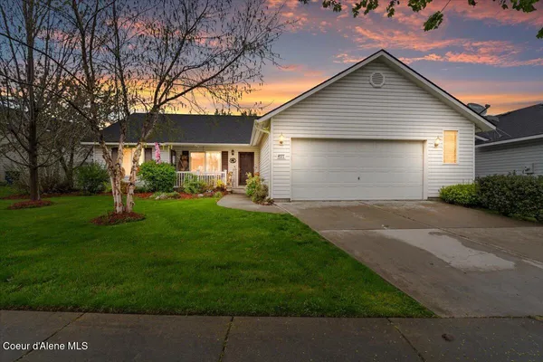 $449,999 | 4777 West Lemonwood Lane, Post Falls, ID 83854