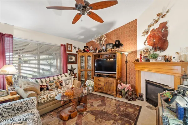 $449,999 | 4777 West Lemonwood Lane, Post Falls, ID 83854