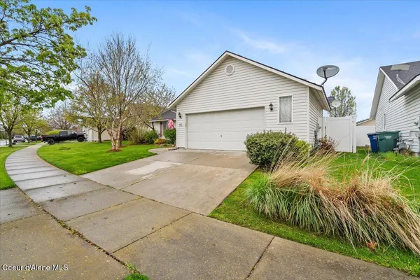 $449,999 | 4777 West Lemonwood Lane, Post Falls, ID 83854