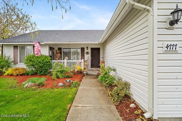 $449,999 | 4777 West Lemonwood Lane, Post Falls, ID 83854