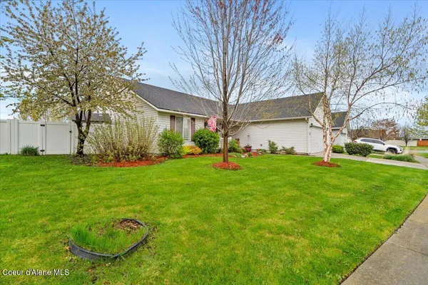 $449,999 | 4777 West Lemonwood Lane, Post Falls, ID 83854