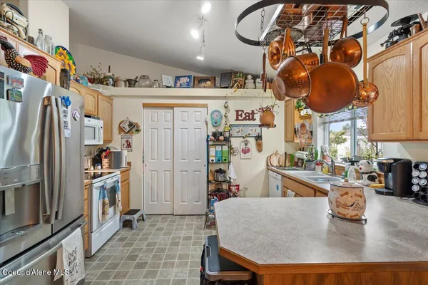 $449,999 | 4777 West Lemonwood Lane, Post Falls, ID 83854