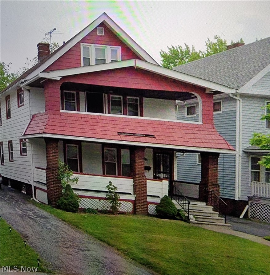 1741 Wickford Road Cleveland, OH 44112 - Photo 1 of 1 Gallery Image 1