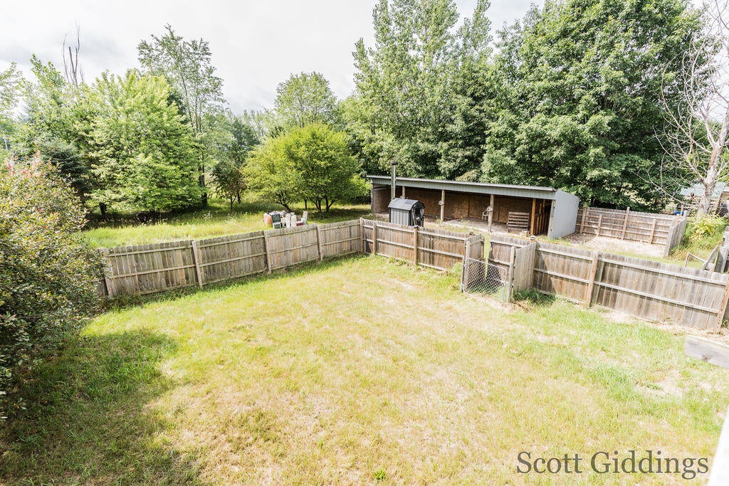 1402 Deaner Road Northeast Edmore, MI 48829 - Photo 11 of 72 Gallery Image 11