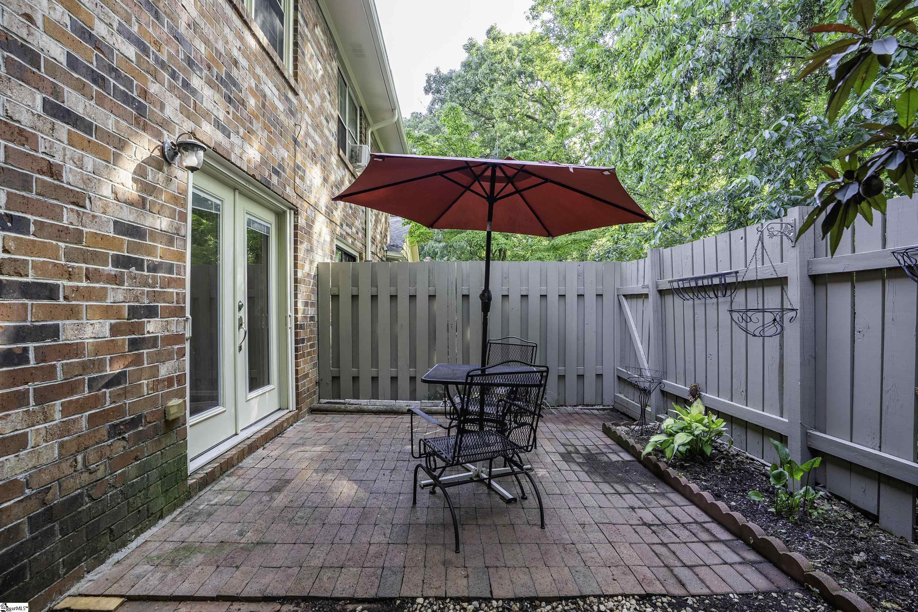 710 Hunts Bridge Road, Unit 16 Greenville, SC 29617 - Photo 30 of 38