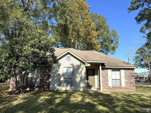 $1,775 | 11011 Moultrie Avenue, Baton Rouge, LA 70817