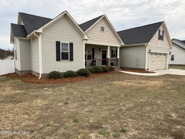 $389,900 | 41 Clipper Lane, Smithfield, NC 27577